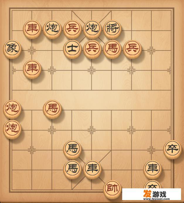 象棋大师有什么用？