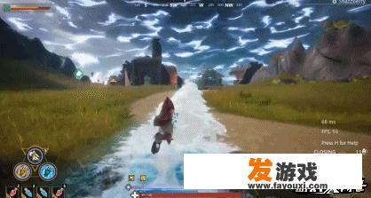 魔法吃鸡游戏《Spellbreak》好玩吗? 魔法吃鸡游戏《Spellbreak》好玩吗?