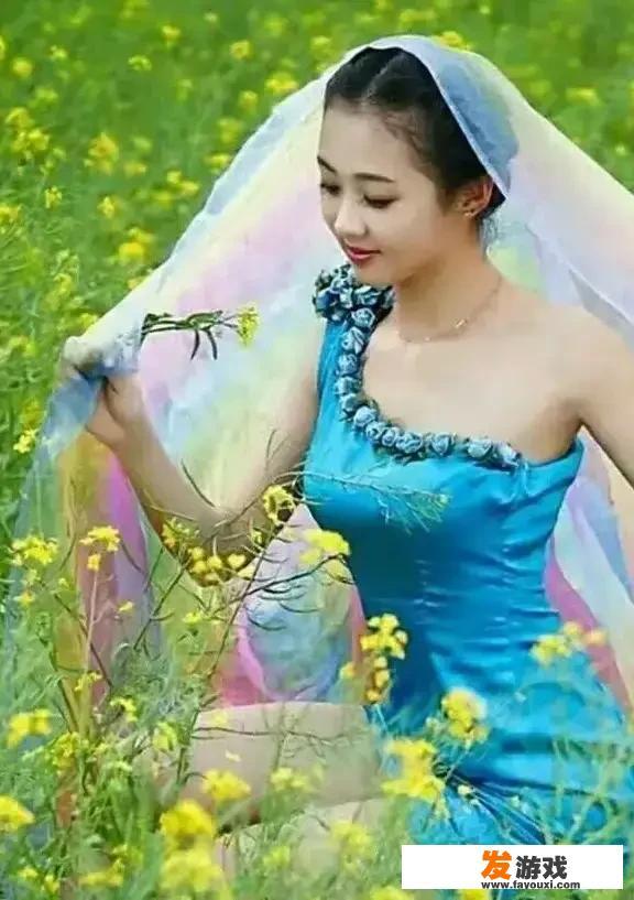 喜欢姐姐类型的女孩怎么办？
