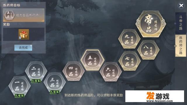 斗破苍穹手游新手必看攻略？