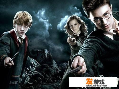 哈利波特中的7个死亡圣器是什么？他们的销毁者分别是谁？