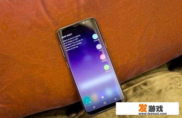 三星手机适合玩大型游戏吗？