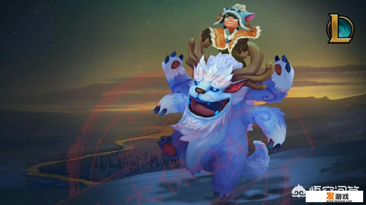 雪人骑士的英雄台词？