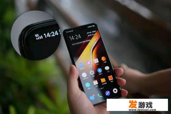vivo哪款手机玩游戏好？