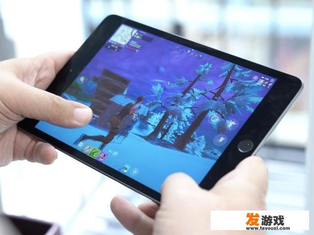 用了两年后的iPhone7游戏性能怎么样？