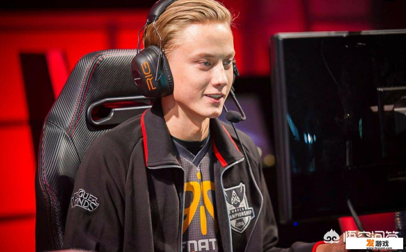 决战在即，Rekkles却表示想在中国退役，管泽元慌了，对此你怎么看？
