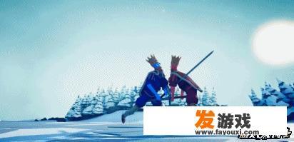有人说《全面战争模拟器》是steam最沙雕的游戏，玩家玩成羞耻摔跤，你怎么看？