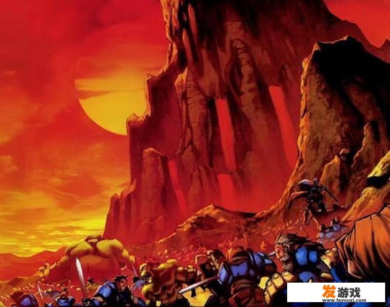 魔兽世界黑石塔入口怎么走？