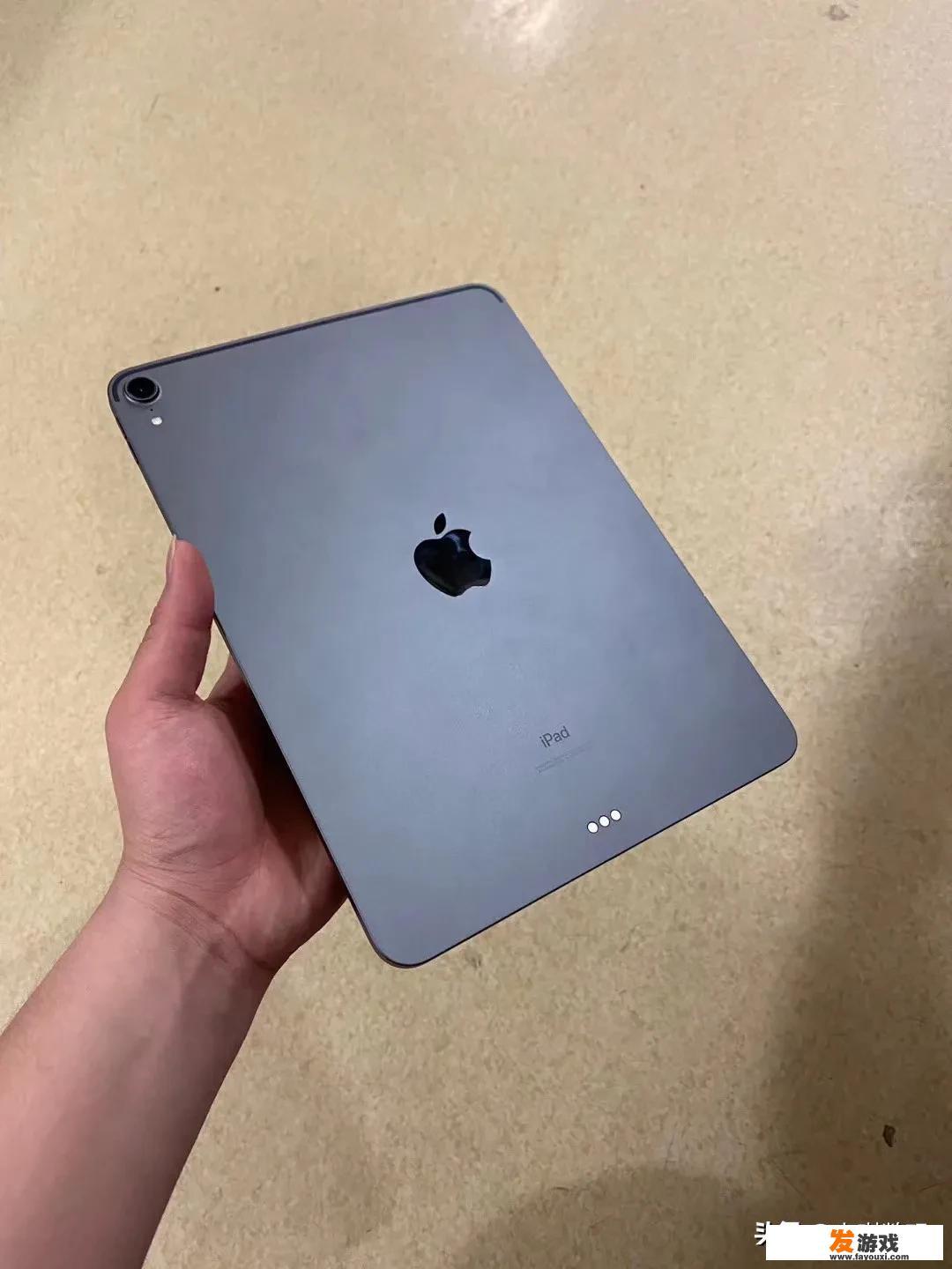 有哪些适合画画的ipad推荐吗？