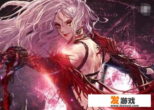 DNF剑魔技能分析？