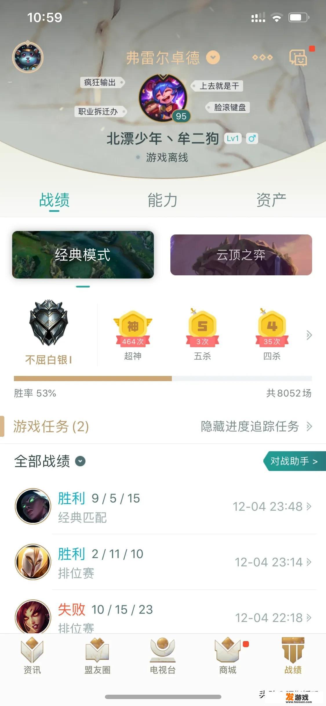 LOL数据调研，近4成观众竟是云玩家，只看比赛不打游戏，你怎么看？