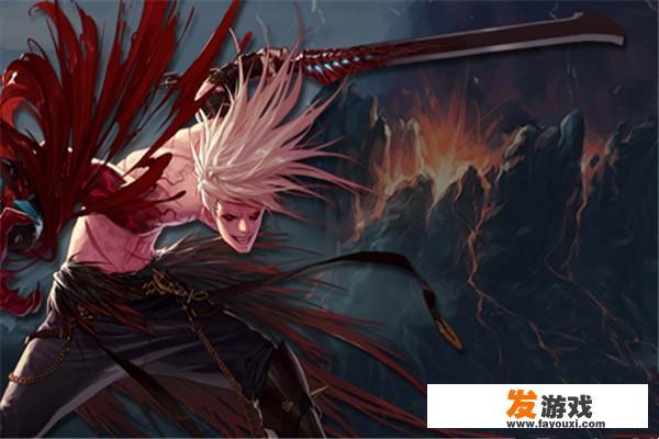 DNF狂战士刷图技能加点，多年红眼骨灰玩家经验？