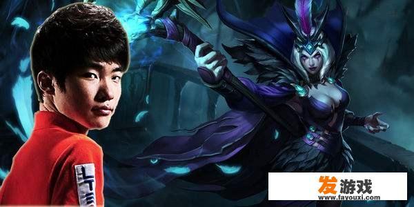 LOL诡术妖姬怎么样？适合新手么？