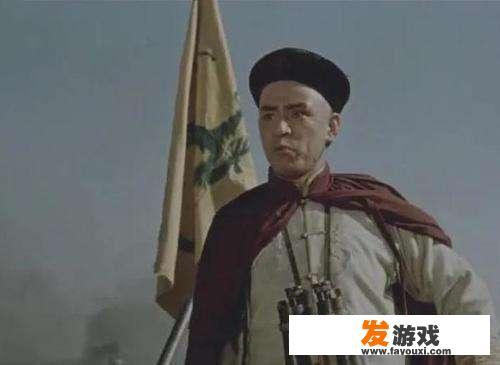 甲午风云致远舰扮演？