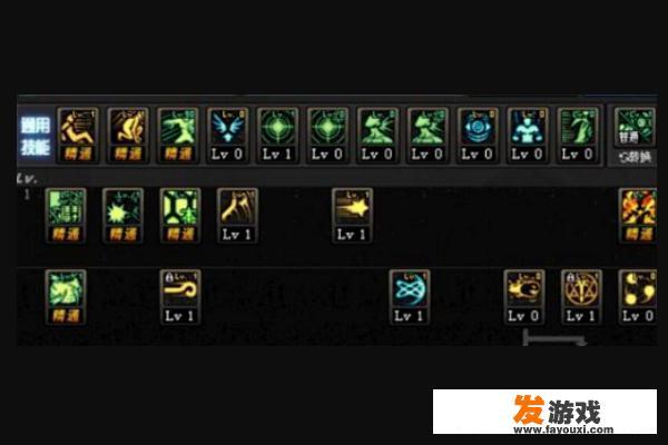 DNF95版本战斗法师怎么加点？