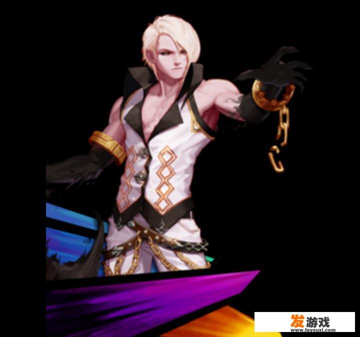 dnf黑暗武士毕业武器？