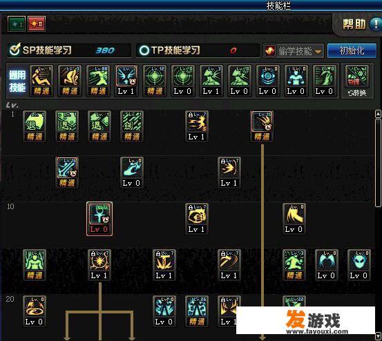 DNF60级驱魔师纯刷图加点要力驱的？