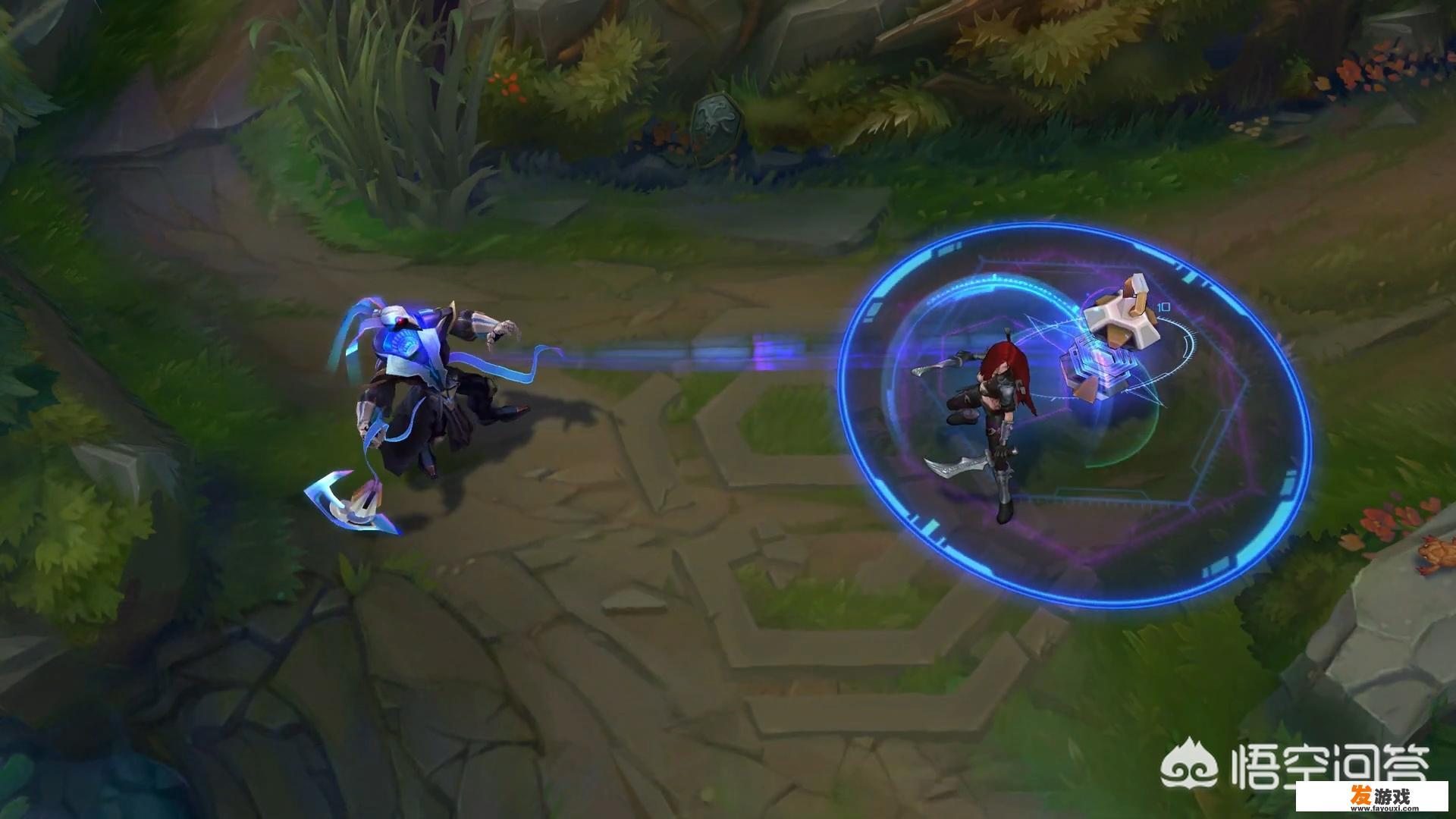 s12英雄联盟新符文？