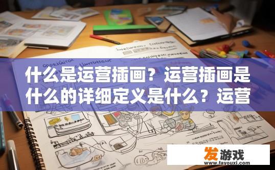什么是运营插画？运营插画是什么的详细定义是什么？运营插画，深入解析其定义、作用与构成要素