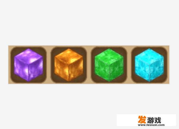 迷你世界怎么召唤石巨人？