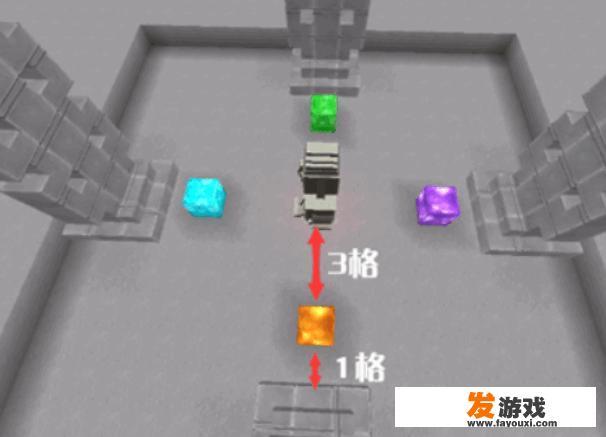 迷你世界怎么召唤石巨人？