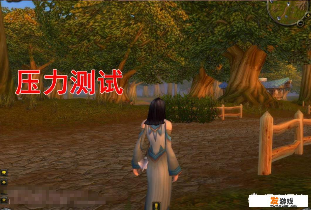 魔兽世界挂机怎么不掉线？