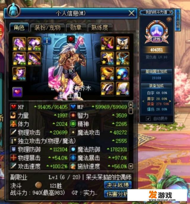 dnf复仇者刷团队本怎么加点？