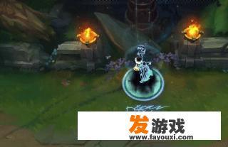 ig冠军皮肤都有谁？