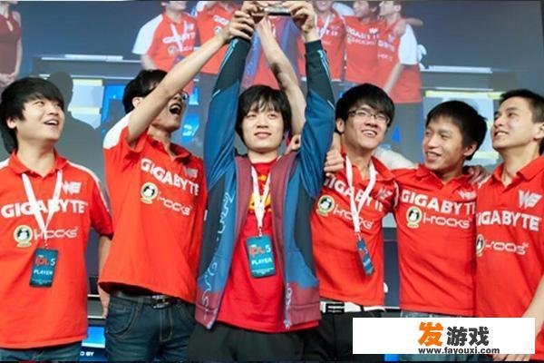 lol的s2总冠军是谁？