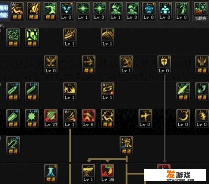 DNF45级剑魂刷图加点偶尔PPK求高手指点如何加点？