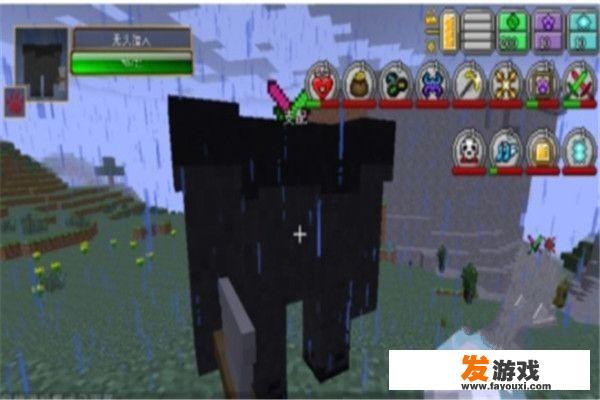 我的世界虚无世界死亡不掉落指令怎么开？