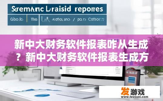 新中大财务软件报表咋从生成？新中大财务软件报表生成方法疑问标题，如何快速生成财务报表？新中大财务软件报表如何一键生成？操作步骤有哪些？