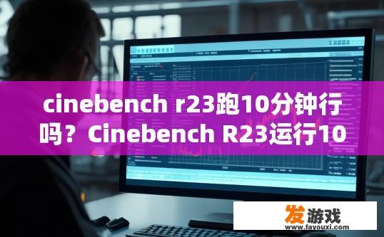 cinebench r23跑10分钟行吗？Cinebench R23运行10分钟是否可行疑问的标题可以是，Cinebench R23运行时间是否足够长？