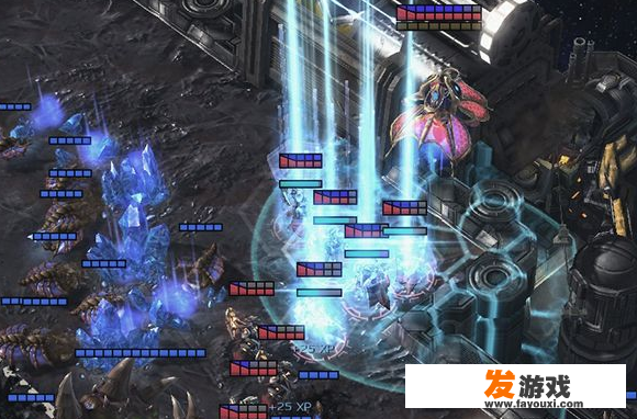 星际争霸无限资源地图怎么选？