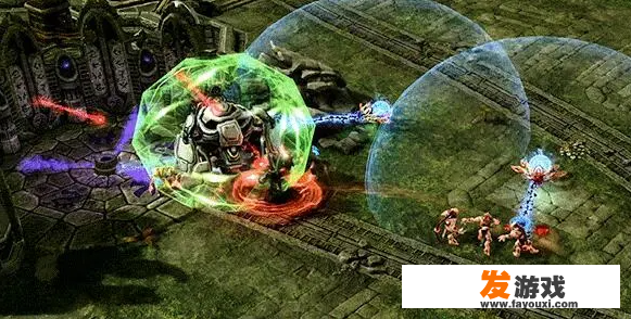 星际争霸无限资源地图怎么选？