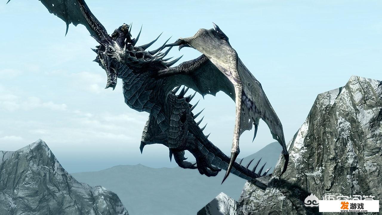 ps4的上古卷轴5怎么用mod？