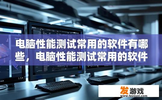 电脑性能测试常用的软件有哪些，电脑性能测试常用的软件有哪些有哪些特点？