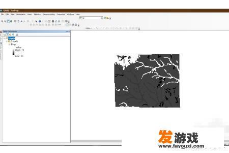 Arcgis栅格计算器常见错误及解决办法？