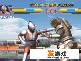 ps2奥特曼格斗进化3出招表？