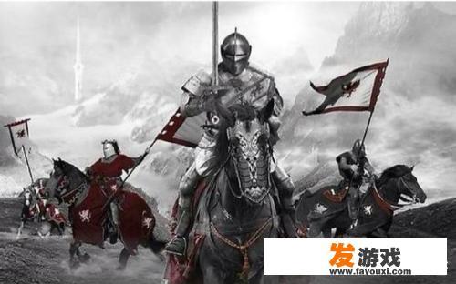 骑马与砍杀mod这么多，哪些是适合新手玩的呢？