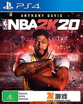 NBA2K一共有多少个系列？