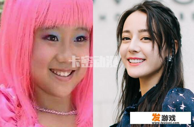 如果《巴啦啦小魔仙》拍摄成人版，哪些演员合适？