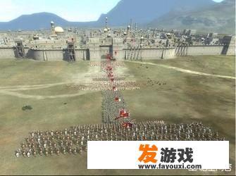 即时战略是什么？