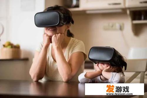 vr怎么玩游戏？