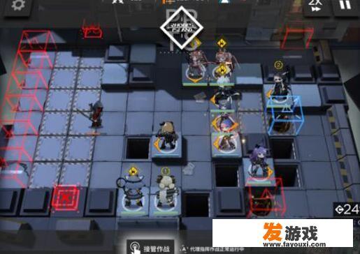 塔防游戏定义？