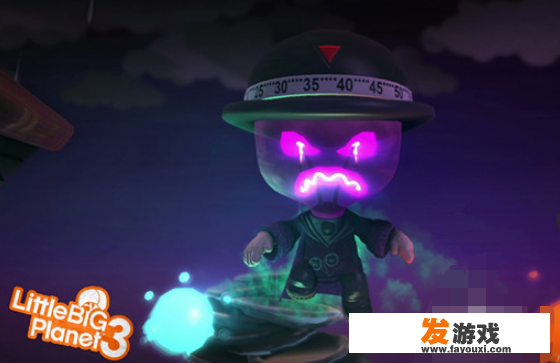 小小大星球3双人玩法？
