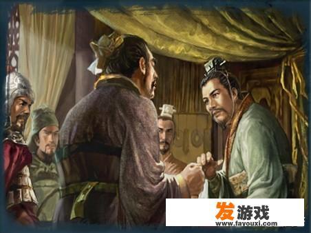 我玩三国群英传7，怎么老是打不过啊，我用的刘备。老是被打，郁闷~~~~~~~~？