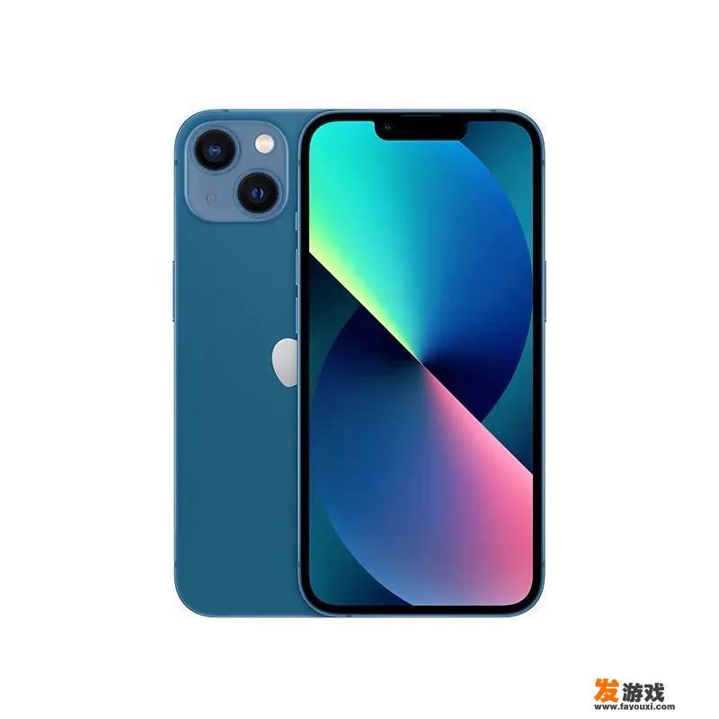 官网买的苹果13可以换内存吗？