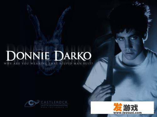 《死亡幻觉》这类型的电影有感觉让人很烧脑吗？