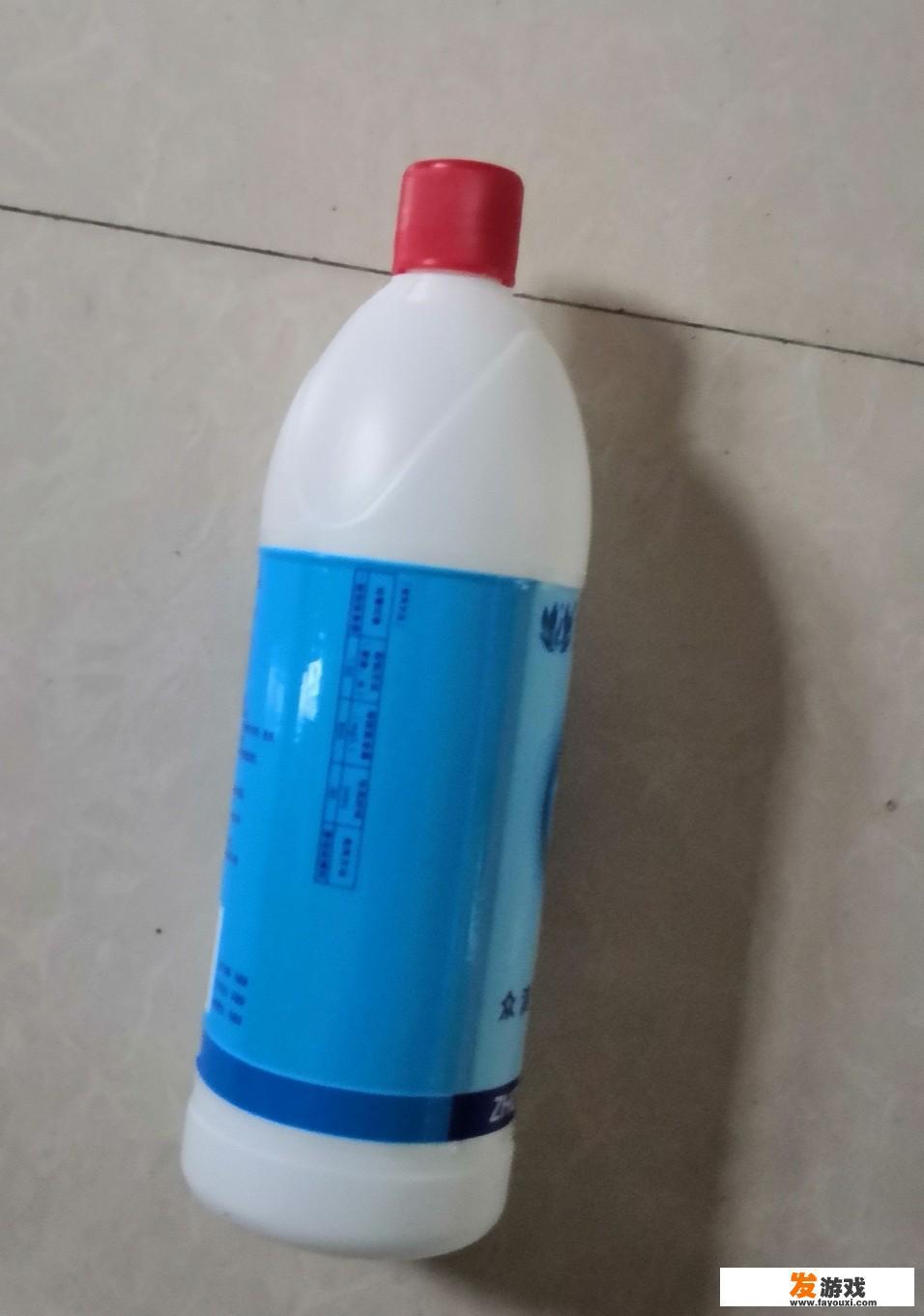 一比一盐酸怎么配？